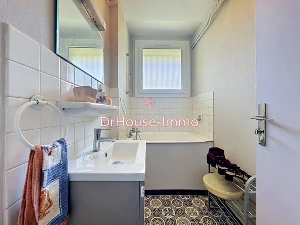 Maison à vendre 6 pièces de 132 m²