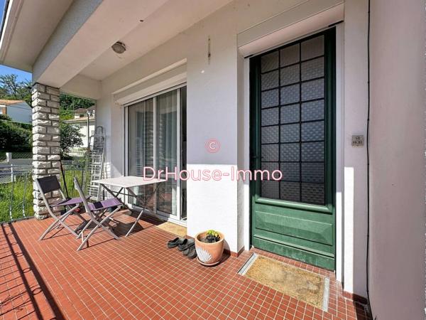 Maison à vendre 6 pièces de 132 m²