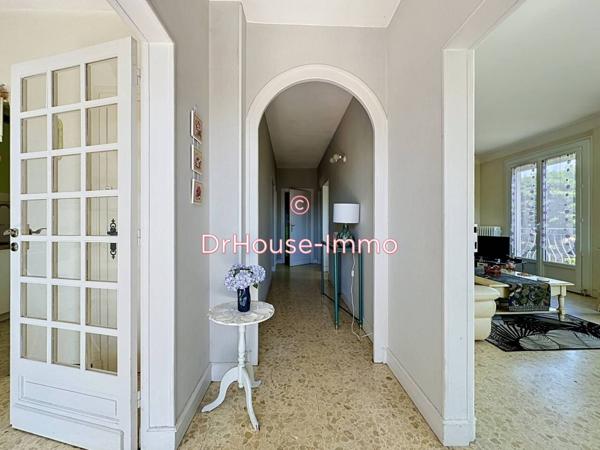Maison à vendre 6 pièces de 132 m²