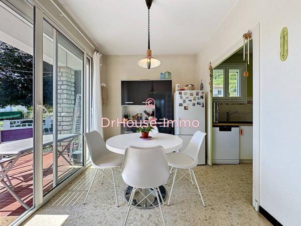 Maison à vendre 6 pièces de 132 m²