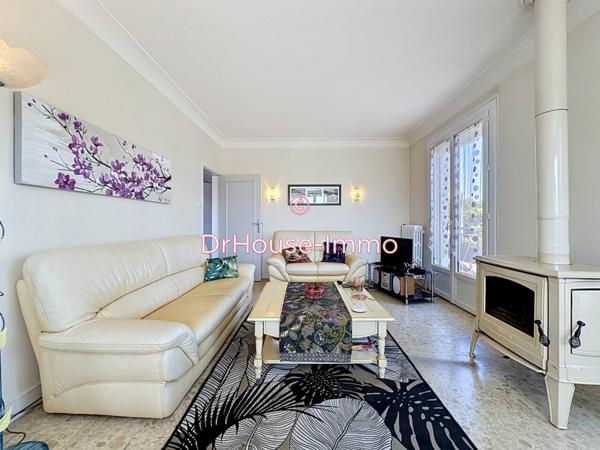 Maison à vendre 6 pièces de 132 m²