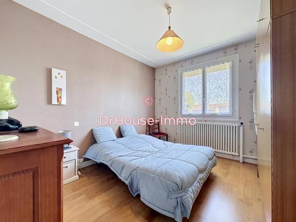 Maison à vendre 6 pièces de 132 m²