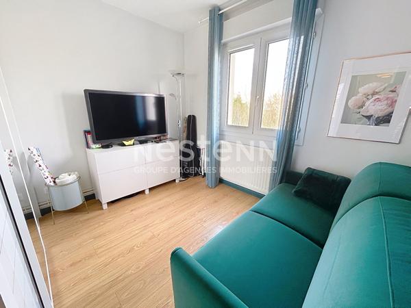 A vendre Appartement de 4 pièces de 77 m2 à Plaisir - Quartier des Sablons