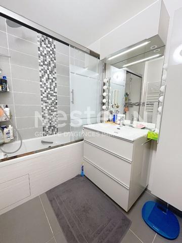 A vendre Appartement de 4 pièces de 77 m2 à Plaisir - Quartier des Sablons