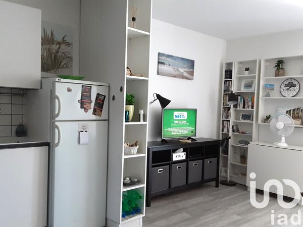 Appartement à vendre 2 pièces 47 m² Canet-en-Roussillon