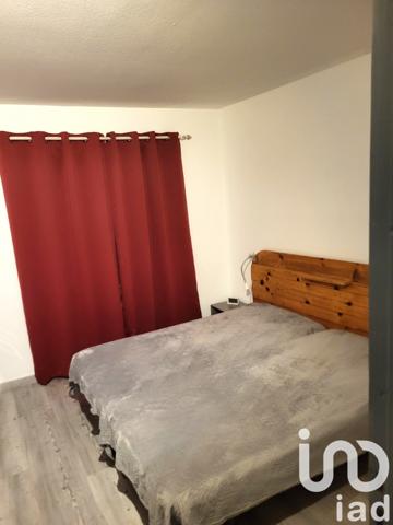Appartement à vendre 2 pièces 47 m² Canet-en-Roussillon