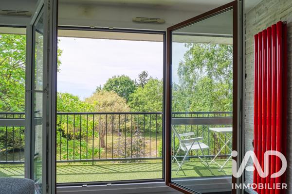 Appartement à vendre 4 pièces 78,9 m² Eaubonne