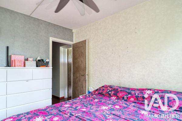Appartement à vendre 4 pièces 78,9 m² Eaubonne