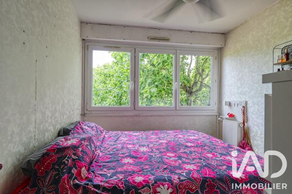 Appartement à vendre 4 pièces 78,9 m² Eaubonne