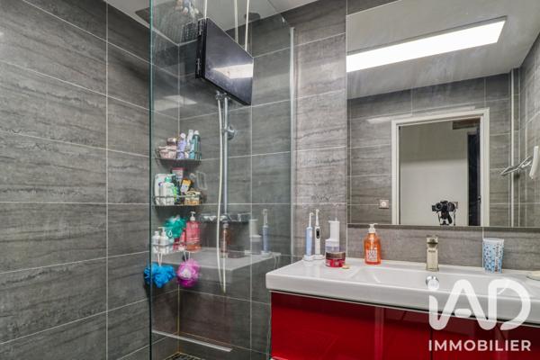 Appartement à vendre 4 pièces 78,9 m² Eaubonne