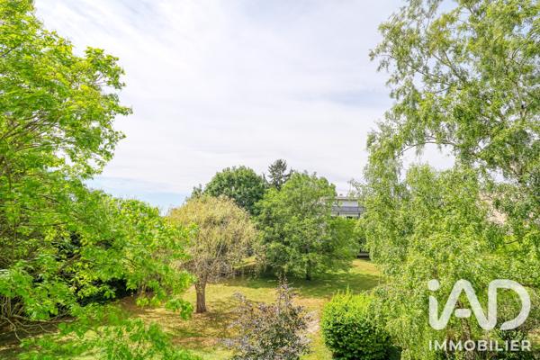 Appartement à vendre 4 pièces 78,9 m² Eaubonne