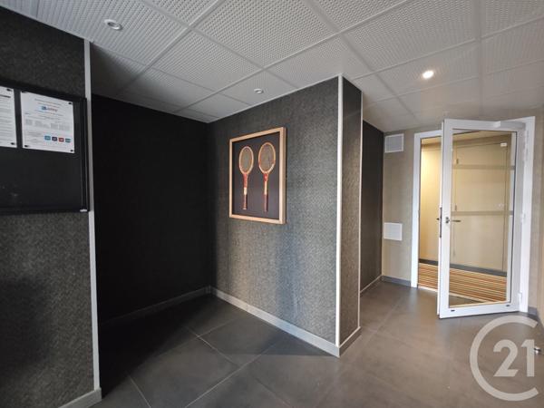 Appartement F2 à vendre  2 pièces - 38,99 m2 ST VINCENT DE TYROSSE - 40