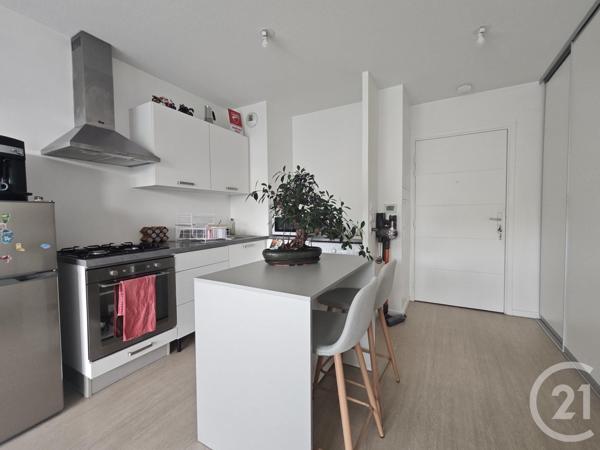 Appartement F2 à vendre  2 pièces - 38,99 m2 ST VINCENT DE TYROSSE - 40