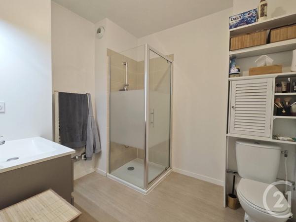 Appartement F2 à vendre  2 pièces - 38,99 m2 ST VINCENT DE TYROSSE - 40