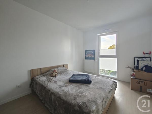 Appartement F2 à vendre  2 pièces - 38,99 m2 ST VINCENT DE TYROSSE - 40