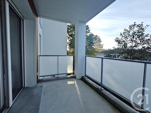 Appartement F2 à vendre  2 pièces - 38,99 m2 ST VINCENT DE TYROSSE - 40