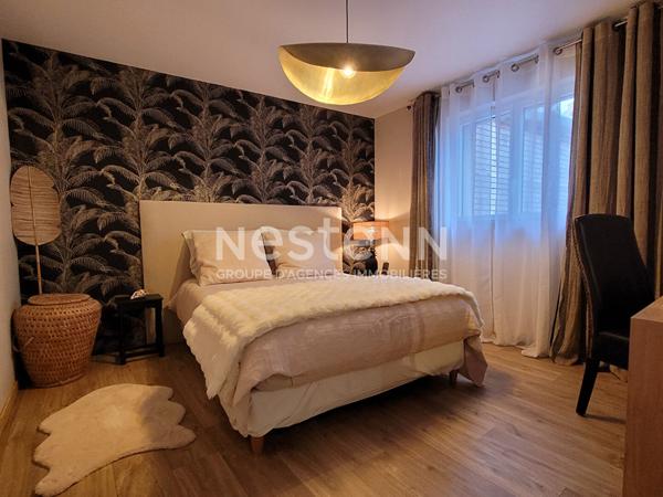 Maison à Loguivy avec gîte - Vue Mer et proxmité GR34 - 7 pièces 175 m2