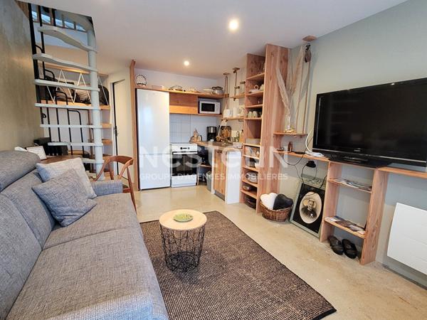 Maison à Loguivy avec gîte - Vue Mer et proxmité GR34 - 7 pièces 175 m2