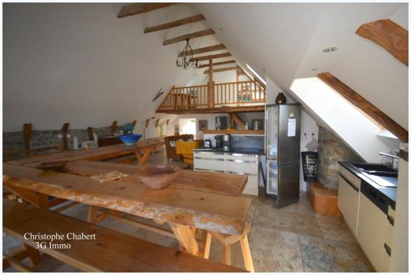 Vente / Maison