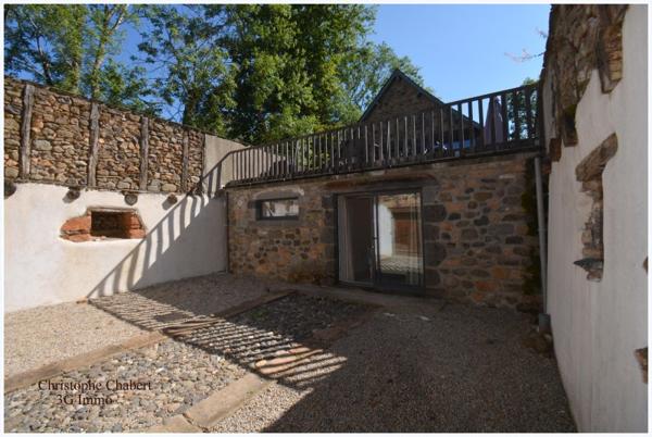 Vente / Maison