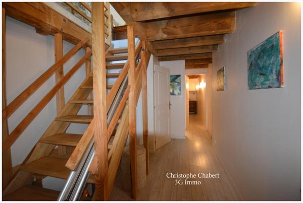 Vente / Maison