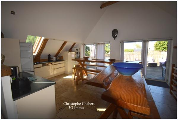 Vente / Maison