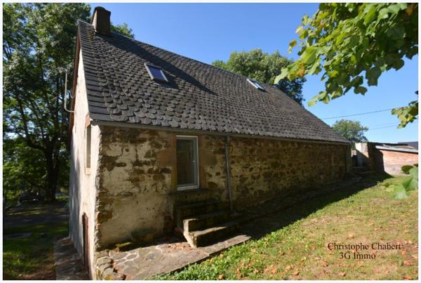 Vente / Maison