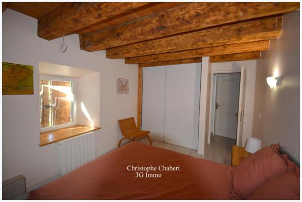 Vente / Maison