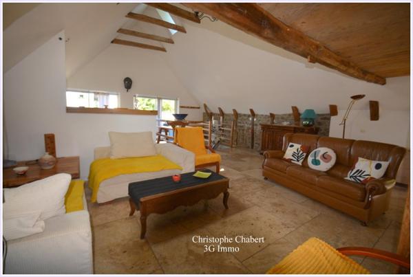 Vente / Maison