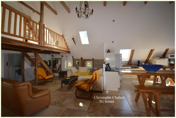 Vente / Maison