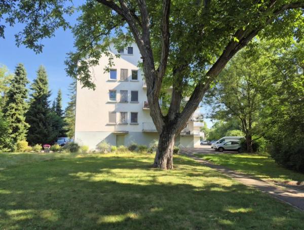 Vente / Appartement T3