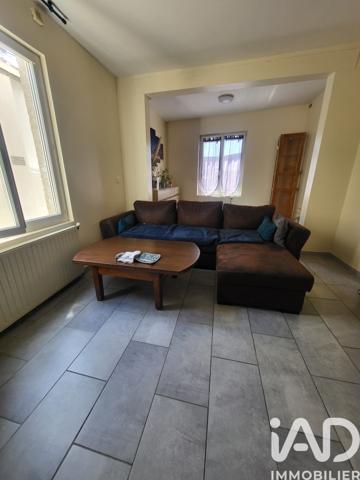 Maison à vendre 3 pièces 70 m² Le Havre
