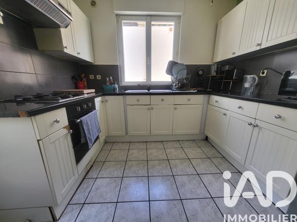 Maison à vendre 3 pièces 70 m² Le Havre