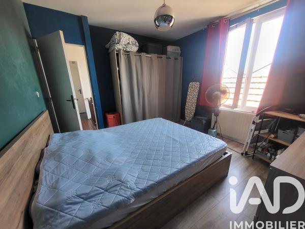 Maison à vendre 3 pièces 70 m² Le Havre