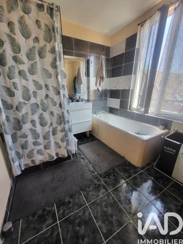 Maison à vendre 3 pièces 70 m² Le Havre
