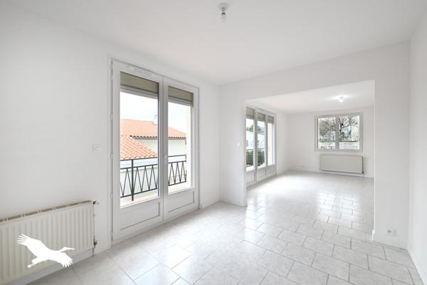 Maison à vendre |  Ruelle-sur-Touvre |  4 pièces | 85 m²