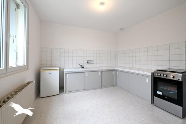 Maison à vendre |  Ruelle-sur-Touvre |  4 pièces | 85 m²