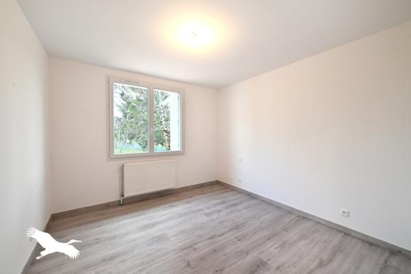 Maison à vendre |  Ruelle-sur-Touvre |  4 pièces | 85 m²