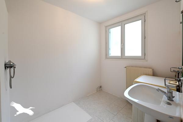 Maison à vendre |  Ruelle-sur-Touvre |  4 pièces | 85 m²