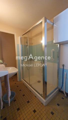 Maison à SAINT-OUEN-DES-TOITS, 53410 - 4 pièces 99m²