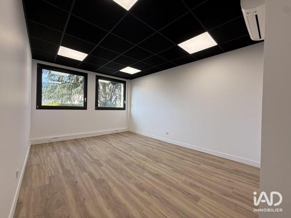 Location bureaux 430 m² Melun