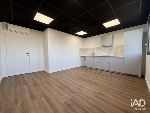 Location bureaux 430 m² Melun