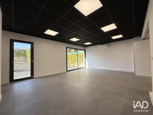 Location bureaux 430 m² Melun