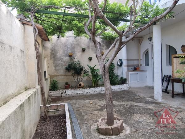 A vendre ensemble immobilier COURTHEZON 84 ()
