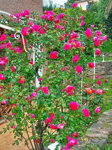 Maison avec 4 chambres à 1,5 km. De Santa Lucia.
