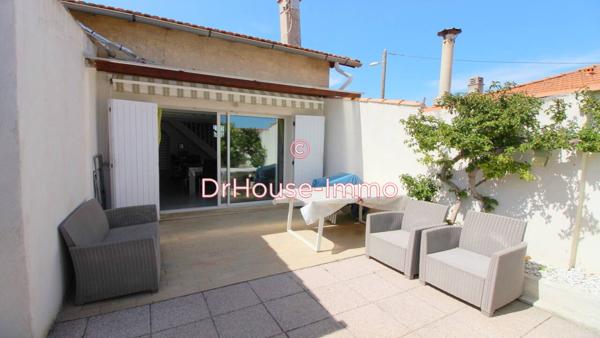 Maison à vendre 4 pièces de 66 m²