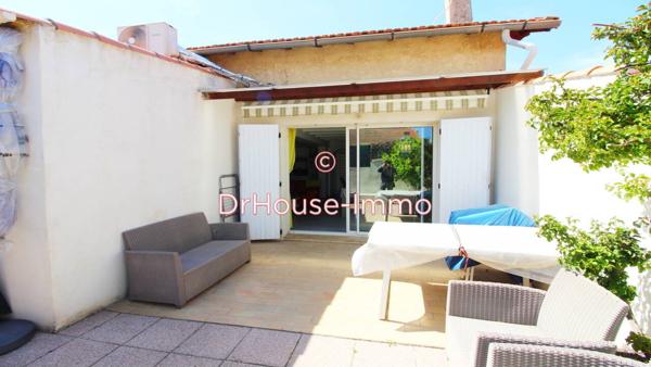 Maison à vendre 4 pièces de 66 m²