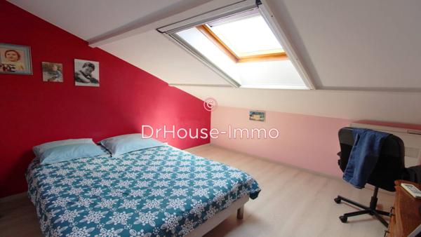 Maison à vendre 4 pièces de 66 m²