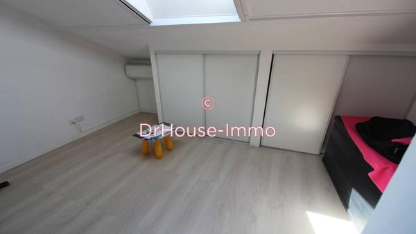 Maison à vendre 4 pièces de 66 m²