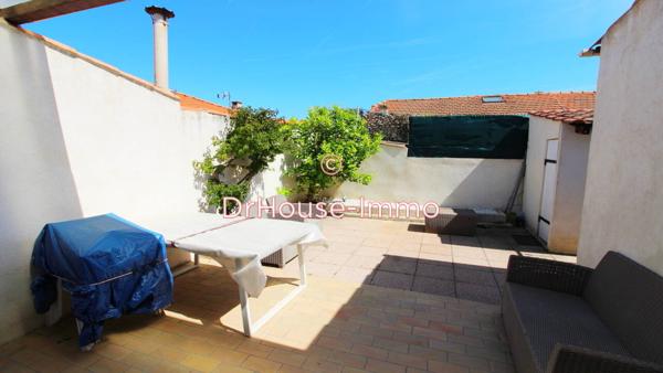 Maison à vendre 4 pièces de 66 m²